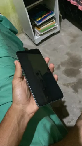 Redmi c10. 