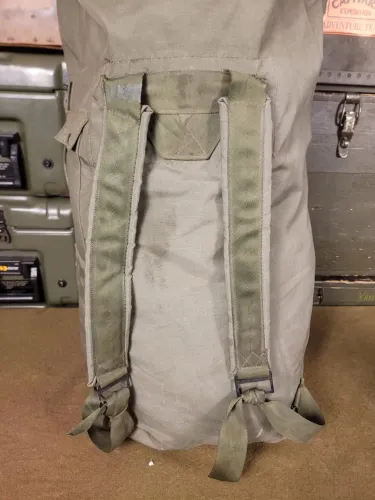 Duffel Bag Militar Americano