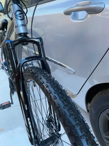 Bicicleta aro 29