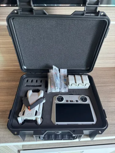 Drone Dji Mini 3 Combo Fly more