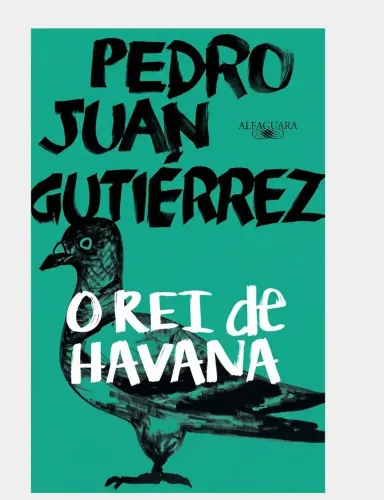 O REI DE HAVANA