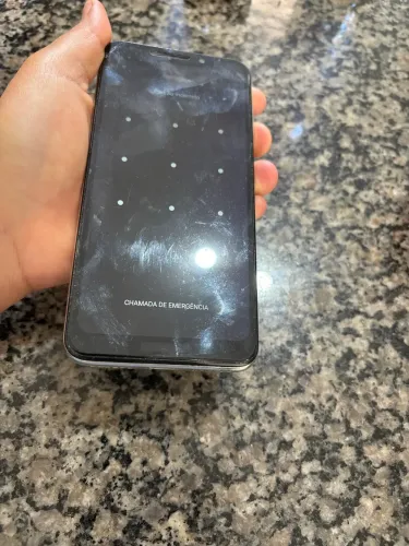 Vendo Motorola One