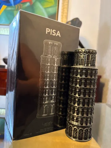 Perfume Lattafa Pisa 100 ml