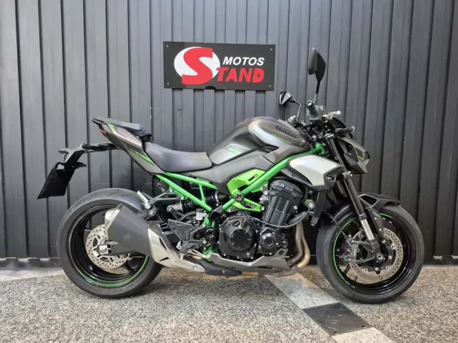 Kawasaki Z 900 50 cc