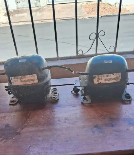 MOTORES GELADEIRA 
