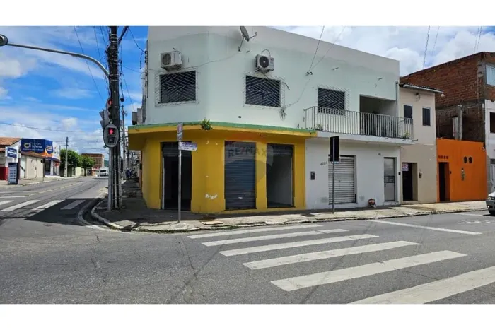 Loja Estratégica em Jequiezinho, Bahia!
