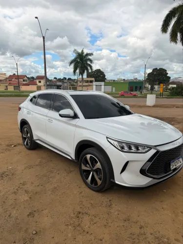 BYD Song Plus 1.5 16V Aut. (hibrido) 2023