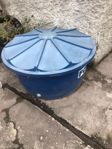 Caixa d?água