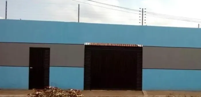 OPORTUNIDADE! CASA À VENDA EM PRESIDENTE DUTRA - MA