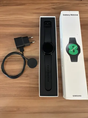 Smartwatch Samsung Galaxy Watch 4