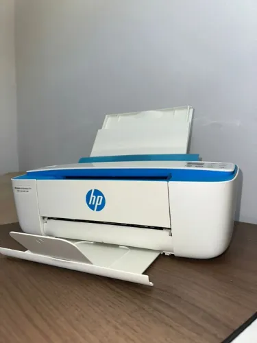 Impressora HP 3775