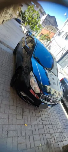 Fiat Grand Siena Attrac. 1.4 EVO F.flex 8V 2019