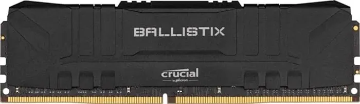 Memoria Ram Ballistix