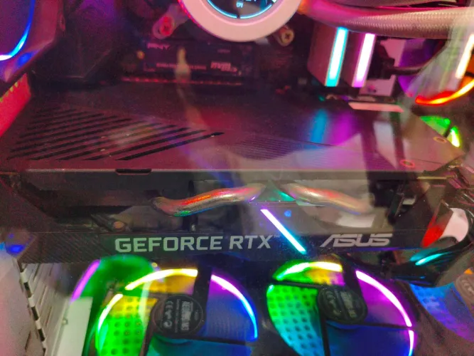 Rtx 2060 Asus