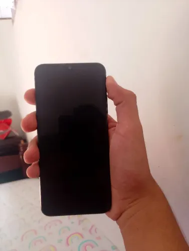 Xiaomi redmi 10A,tela de 6, 53 polegadas, bateria de 5000 mAh, câmera de 13 mp,capa junto