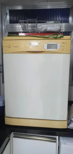 Lava Louças Brastemp 12 serviços