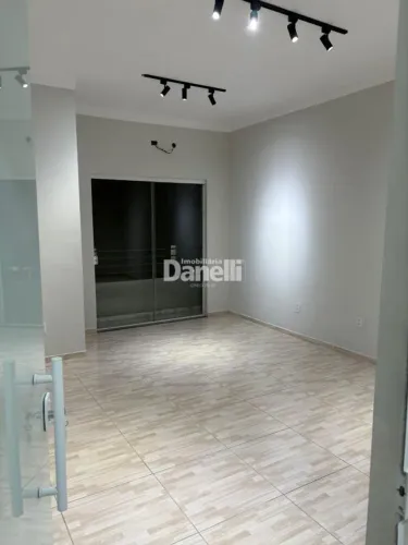 Sala Comercial para aluguel, do Barranco - Taubaté/SP