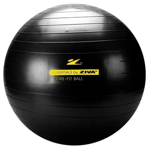 Bola de exercício ZIVA 