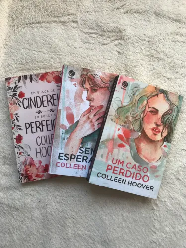 Colleen Hoover