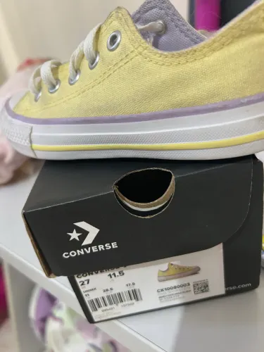 Tênis all star n27
