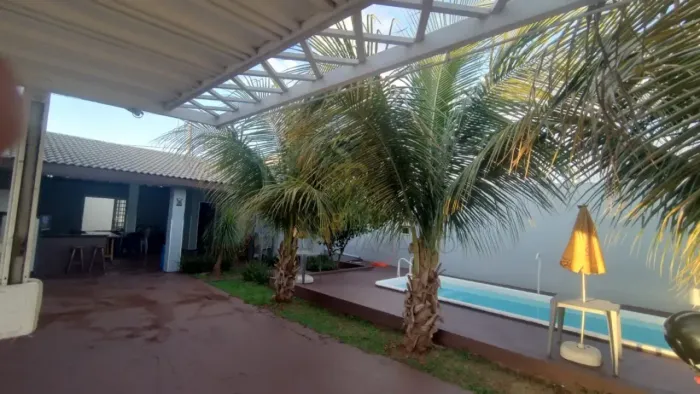Área de Lazer para Locação e Venda no Bairro Jardim Cristo Redentor, em Ribeirão Preto