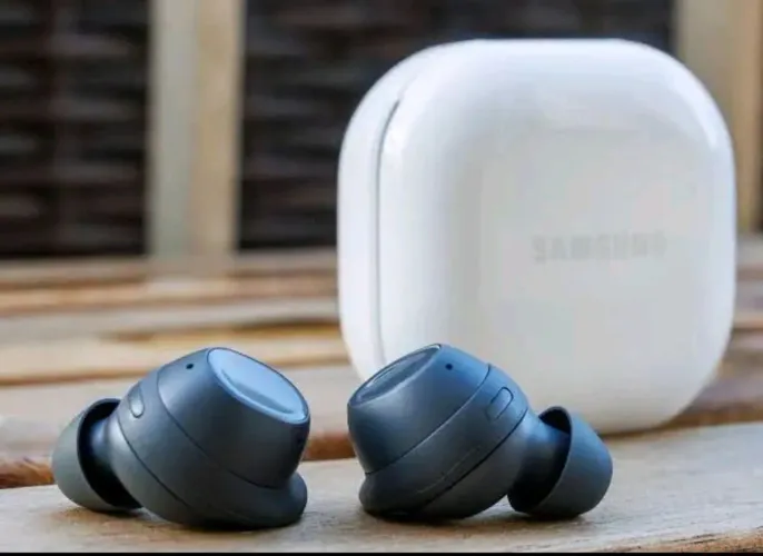 Fone Galaxy Buds FE Original em perfeito estado