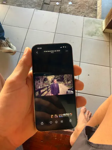 iPhone 13 Pro
