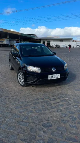 Volkswagen Gol Geração VII MSI 1.6 8V Flex Mec. 4P 2019