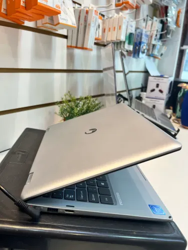 Chromebook Positivo 2 em 1