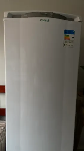 Freezer 290l consul