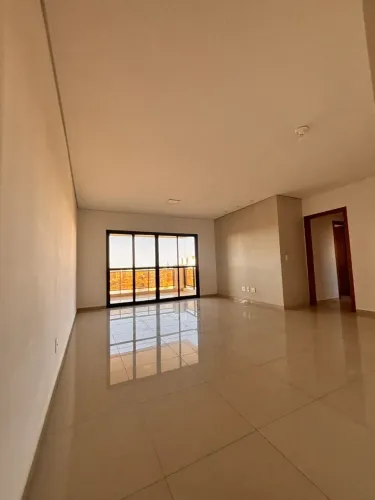 Imóvel para aluguel possui 123 metros quadrados com 3 quartos em Santa Rosa - Cuiabá - MT