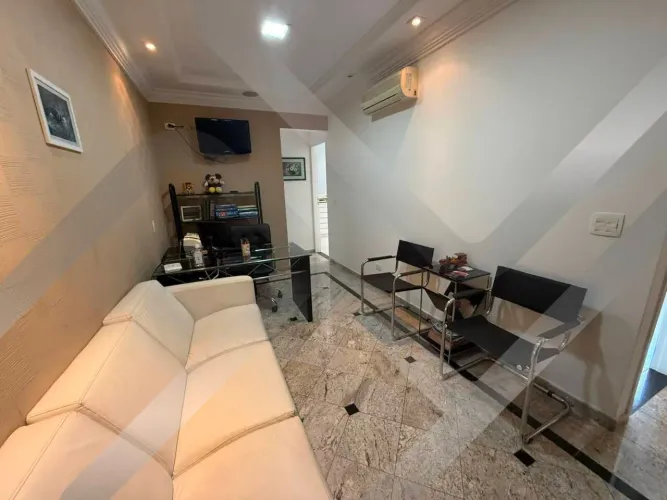 Sala para alugar, 100 m² por R$ 6.433,33/mês - Residencial das Estrelas - Barueri/SP