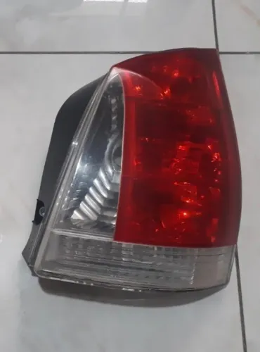 Lanterna original esquerda Fiat Palio Economy