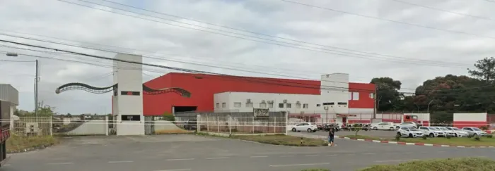 70000 m2 BR 324