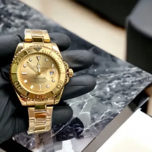 Relógio Rolex 6585