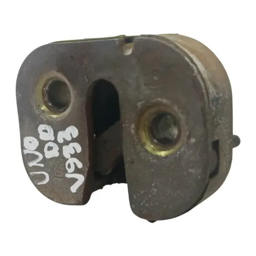 Fechadura Trava Dianteira Direita Fiat Uno Fire 1994 A 2014