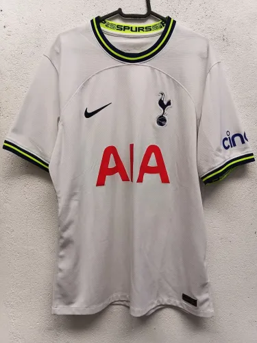 Camisa Tottenham Hotspur 22/23 - original