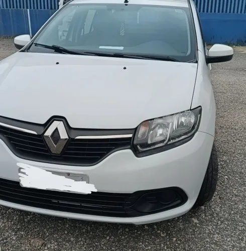 Renault Logan Expression Easy R Flex 1.6 16V 4P 2017