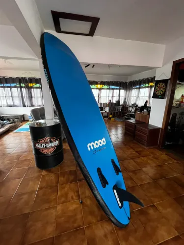 Prancha Stand up Paddle - SUP inflável