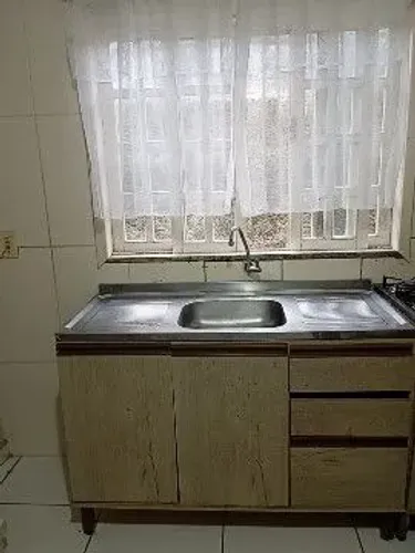 Balcão de pia completo
