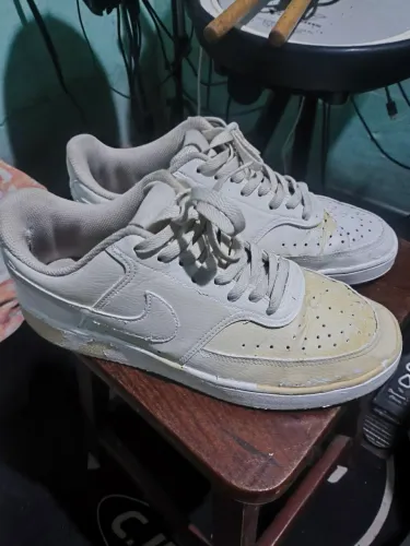 Tênis Nike Court Vision Low 42 original LEIA A DESCRIÇÃO