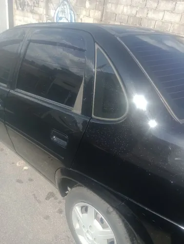 Chevrolet Classic Life/ls 1.0 VHC Flexp. 4P 2013
