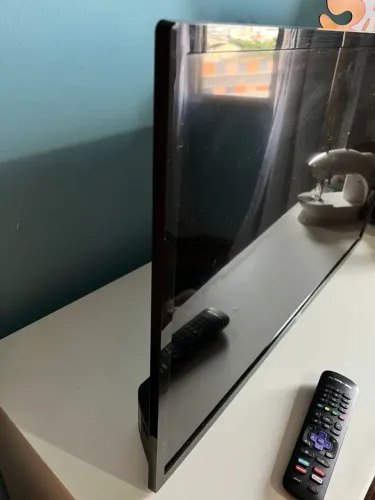 TV Smart 32 Polegadas 