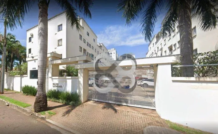 Apartamento com 3 dormitórios para alugar, 100 m² por R$ 1.700/mês - Alto da Inglaterra - 