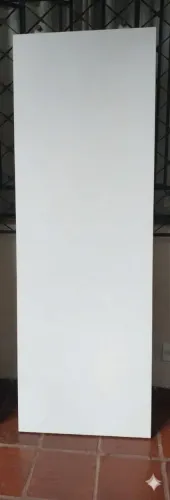 Porta Branca 210x72 