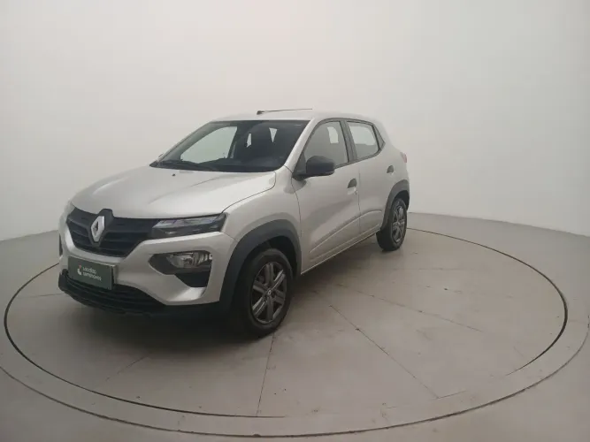 Renault Kwid 1.0 Zen 2025