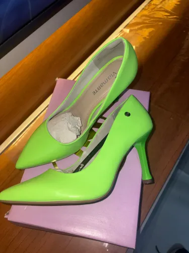 Vendo Scarping Via Marte