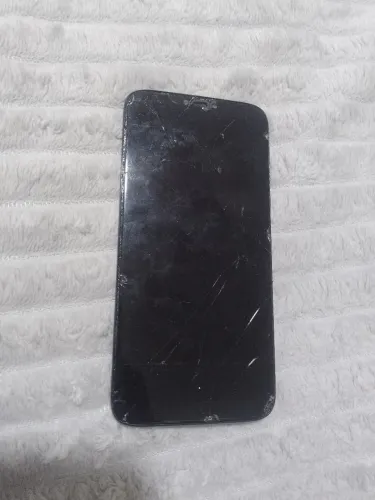 Moto G7 Com Defeito