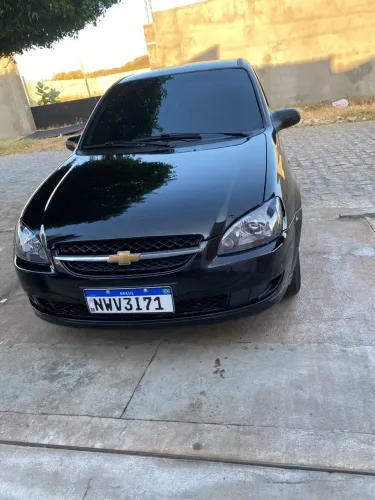Chevrolet Classic Life/ls 1.0 VHC Flexp. 4P 2011