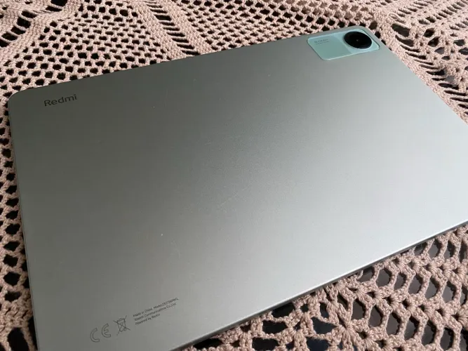 Tablet Redmi - SE 